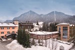 Отель Gran Baita Villa Mitzi Hotel & Resort Отель Gran Baita Villa Mitzi Hotel & Resort