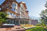 Отель Hotel Lagorai Resort & Spa Отель Hotel Lagorai Resort & Spa