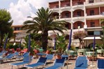 Отель Kalos Hotel Отель Kalos Hotel