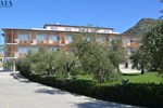 Отель Elaia Garden Hotel Отель Elaia Garden Hotel