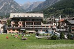 Отель Hotel Funivia Отель Hotel Funivia