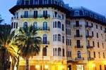 Отель Lolli Palace Hotel Отель Lolli Palace Hotel