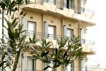 Отель Ariston Отель Ariston