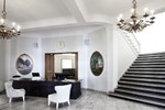 Отель First Hotel Grand Отель First Hotel Grand