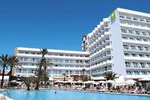 Отель Riu Playa Cala Millor Отель Riu Playa Cala Millor