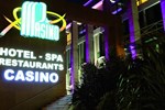 Отель Hotel Spa Le Pasino Отель Hotel Spa Le Pasino