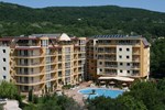 Отель Joya Park Hotel Отель Joya Park Hotel