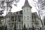 Отель Pegasa Pils Spa Hotel Отель Pegasa Pils Spa Hotel