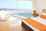 Отель Hotel Almirante Cartagena Colombia Отель Hotel Almirante Cartagena Colombia