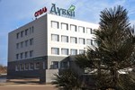 Гостиница Дубки Гостиница Дубки