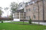Гостиница Старый Замок Гостиница Старый Замок