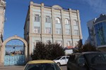 Гостевой дом Янтарь Гостевой дом Янтарь