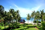 Отель Centara Grand Beach Resort Samui Отель Centara Grand Beach Resort Samui