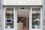 Отель Hotel Cortese Отель Hotel Cortese