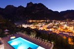 Отель Hotel Benacus Отель Hotel Benacus