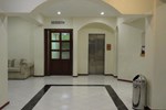 Отель Hotel Batab Отель Hotel Batab