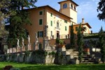 Отель Villa Milani Residenza d'Epoca Отель Villa Milani Residenza d'Epoca