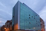 Отель Principe de Asturias Отель Principe de Asturias
