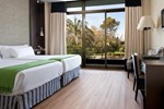 Отель NH Avenida Jerez Отель NH Avenida Jerez