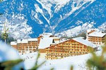 Отель Residence Pierre et Vacances Le Mont Soleil Отель Residence Pierre et Vacances Le Mont Soleil