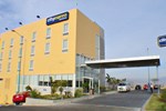 Отель City Express Tuxtla Gutiérrez Отель City Express Tuxtla Gutiérrez
