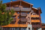 Апартаменты Pierre & Vacances Athamante & Valériane Апартаменты Pierre & Vacances Athamante & Valériane