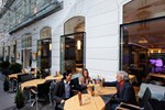 Отель Hotel Post Wien Отель Hotel Post Wien
