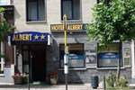 Отель Albert Hotel Отель Albert Hotel