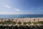 Отель Hotel Internacional Отель Hotel Internacional