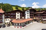 Отель Vital-Hotel Sonne Отель Vital-Hotel Sonne