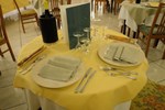 Отель Hotel Ariston Отель Hotel Ariston