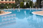 Отель Hotel Oleander Отель Hotel Oleander