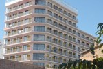 Отель Hotel Torre Arenal Отель Hotel Torre Arenal