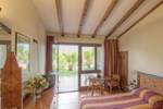 Отель Hotel Cristina Отель Hotel Cristina
