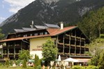Отель Kulinarik Hotel Alpin Отель Kulinarik Hotel Alpin