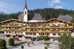 Отель Hotel Alte Post Отель Hotel Alte Post