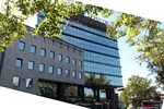 Отель Design Hotel Mr. President Отель Design Hotel Mr. President