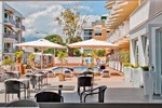 Отель BQ Amfora Beach Adults Only Hotel Отель BQ Amfora Beach Adults Only Hotel
