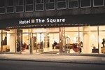 Отель The Square Hotel Отель The Square Hotel