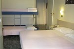 Отель Hotel Europa Отель Hotel Europa