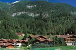 Отель Cordial Familien & Vital Hoteldorf Отель Cordial Familien & Vital Hoteldorf