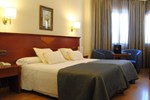 Отель Hotel Alixares Отель Hotel Alixares
