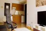 Апартаменты Apartamentos Santa Rosa Апартаменты Apartamentos Santa Rosa