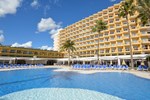 Отель Hotel Samos Отель Hotel Samos