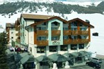 Отель Hotel Lac Salin Spa & Mountain Resort Отель Hotel Lac Salin Spa & Mountain Resort
