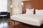 Отель AC Hotel La Rioja by Marriott Отель AC Hotel La Rioja by Marriott