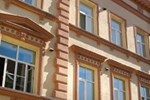 Гостиница Атлантик Гостиница Атлантик