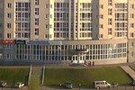 Гостиница Орион Гостиница Орион