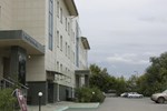 Гостиница 55 Широта Гостиница 55 Широта
