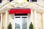 Гостиница Эдем Гостиница Эдем
